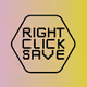 Right Click Save Conference