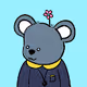 Be Bad Bear