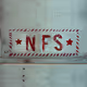 *NFS* No Fungible Stencil
