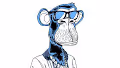 Bored Ape Skorp