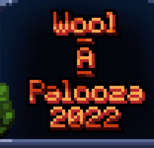 Wool-A-Palooza