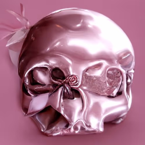 Skulls Wild and Free