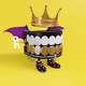 GRILLZ GANG