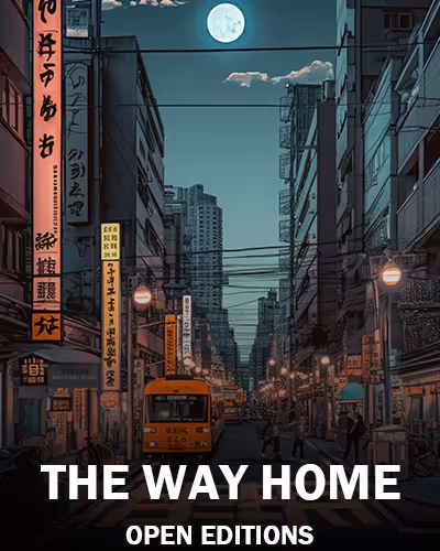 The Way Home