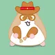 Hamsta World NFT