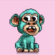 Baby Ape Px Club