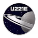 U221E - Koh Phangan