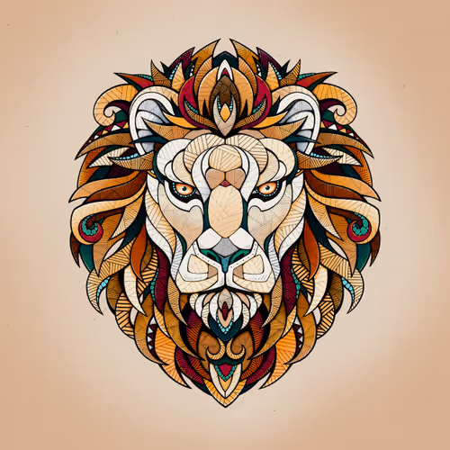 The Big 15 by Andreas Preis