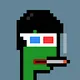 CryptoPunkPepes