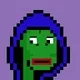 CryptoPunkPepes