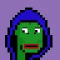 CryptoPunkPepes