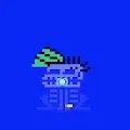 Cryptoadz Baby