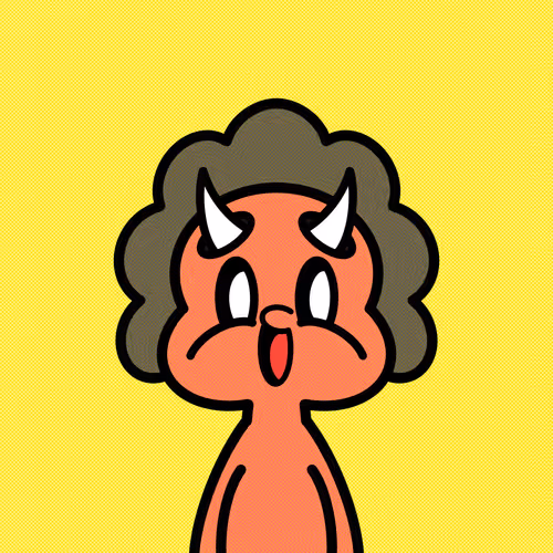 Moni From Outer World