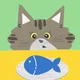 SugarWaterCat #001