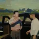 through the motions