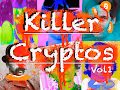 Killer Cryptos Vol1 - old