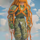 xhairymutantx by Holly Herndon and Mat Dryhurst