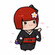 Musubi Collection from Ninja DAO