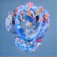 Collection #1 : Aqua Cosmic Creations