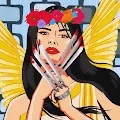 WomenandWeaponsNFT