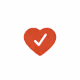 Checks - Valentine's Love Edition
