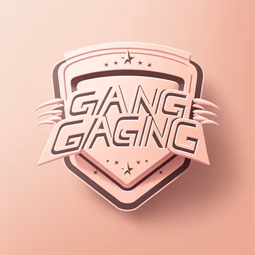 SPACE GANG GAGING