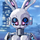 Bunny AI Founder NFTs