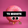 Foodz Party Migrate