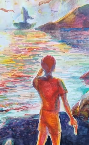 The Collection of Treasure Hunter