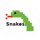 Coloured Snakes