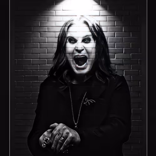 Ozzy Osbourne Epic