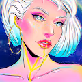 Cyber Meta Muses