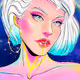 Cyber Meta Muses