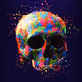 Radiant Skullz