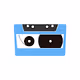 Cassetteados