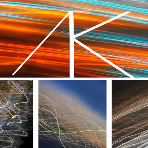 The Light Show Collection