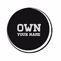 Own A Name