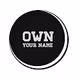 Own A Name
