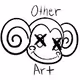 ART BY THE ZOOKEEPER OF MUNKEYING AROUND.