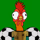 Crypto Cock: Cock & Balls (2020/21)