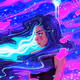 melly art -