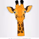 Funky Giraffe Club - Generation 1