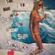 Sea Is Medicine Collage
