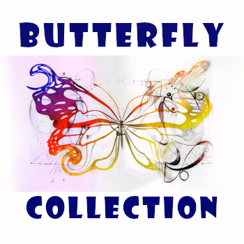 The Butterfly Collection