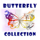 The Butterfly Collection