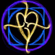 ENERGY HEALING ARTWORK