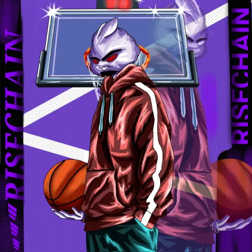 RiseBasket Ball
