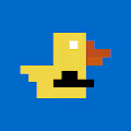 Dream Team Ducks - old