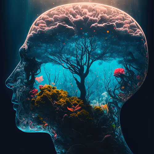 aquatic origin