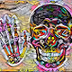 Occulted